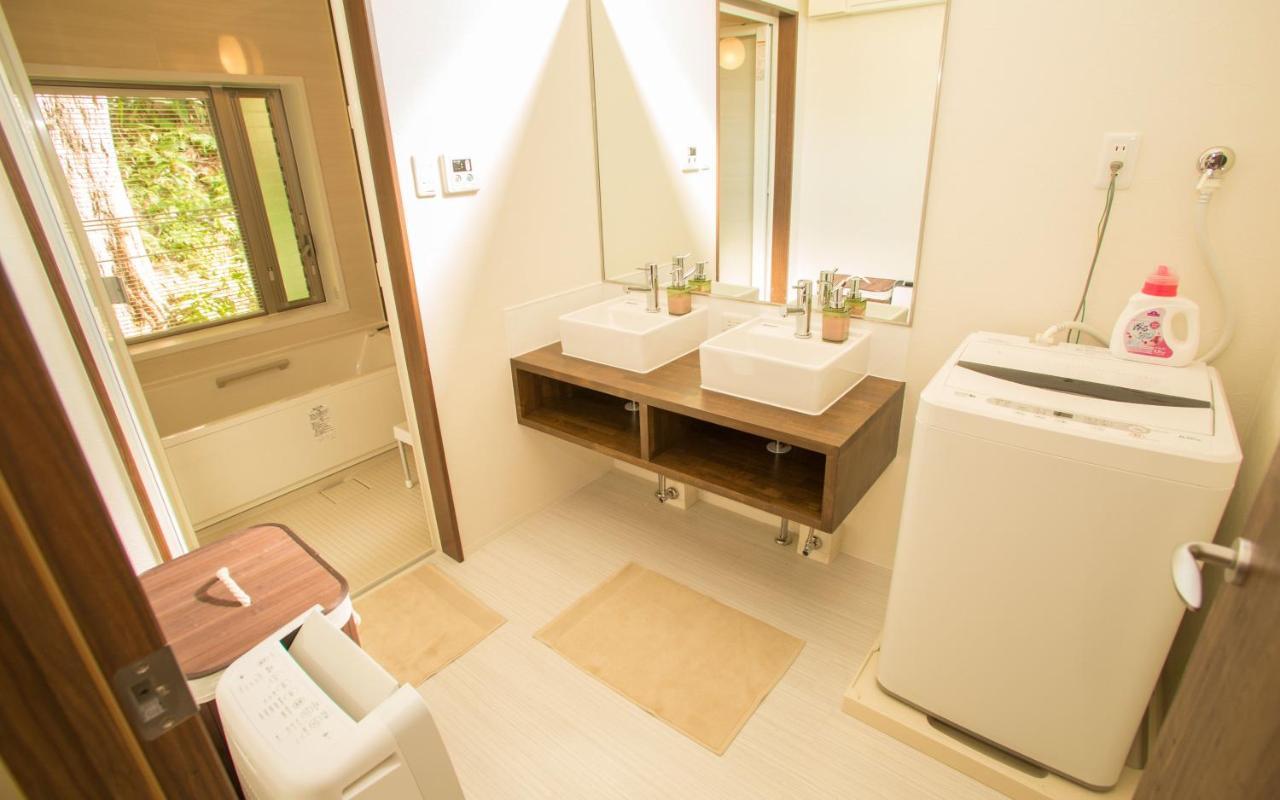 K'S Casa 恩納村 Villa Ngoại thất bức ảnh