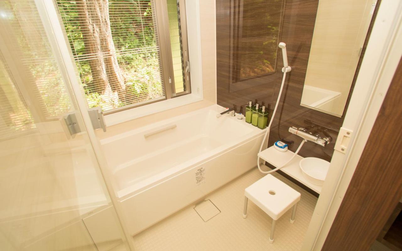 K'S Casa 恩納村 Villa Ngoại thất bức ảnh